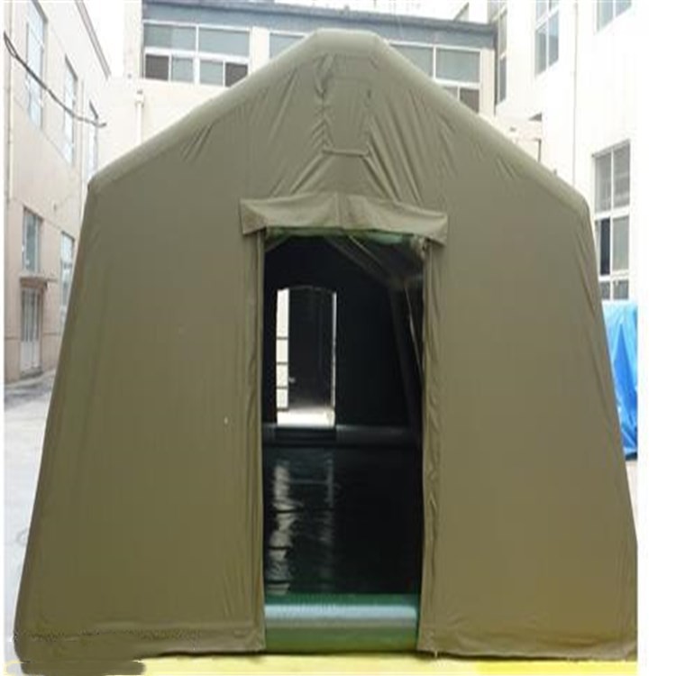 茂名充气军用帐篷模型生产工厂